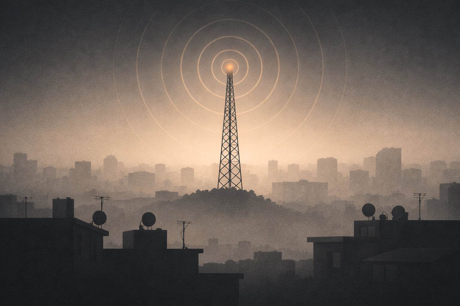 Signals Collection